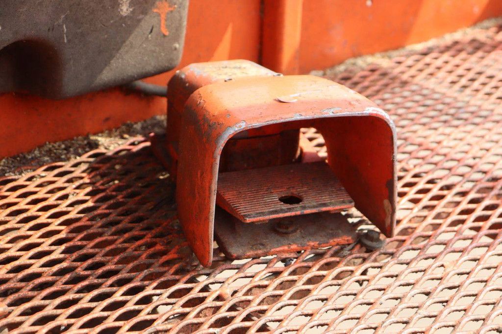 Teleskoparbeitsbühne JLG 460SJ Diesel 16,1 m 2005