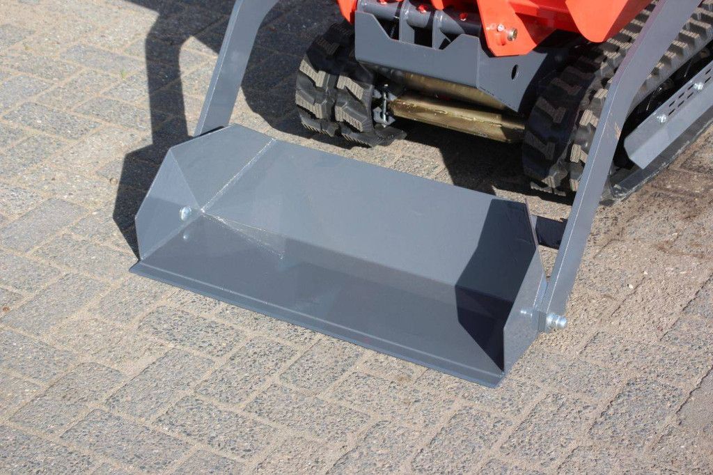 Minidumper Panther KC500 Benzine 6.5pk 2025 Nieuw