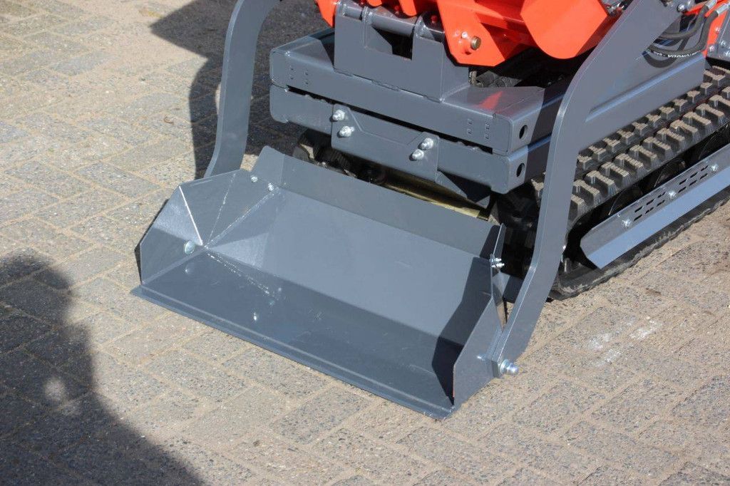 Minidumper Panther KC-500S Benzine 6.5pk 2025 Nieuw