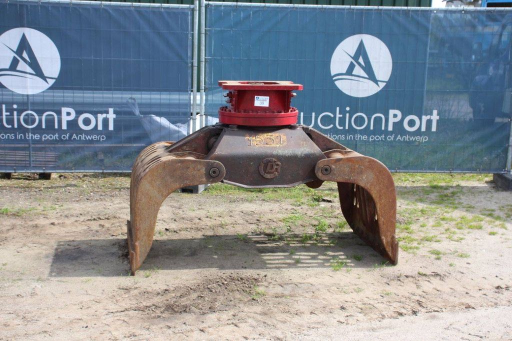 Sortierer Demarec DRG-22-ON 2015