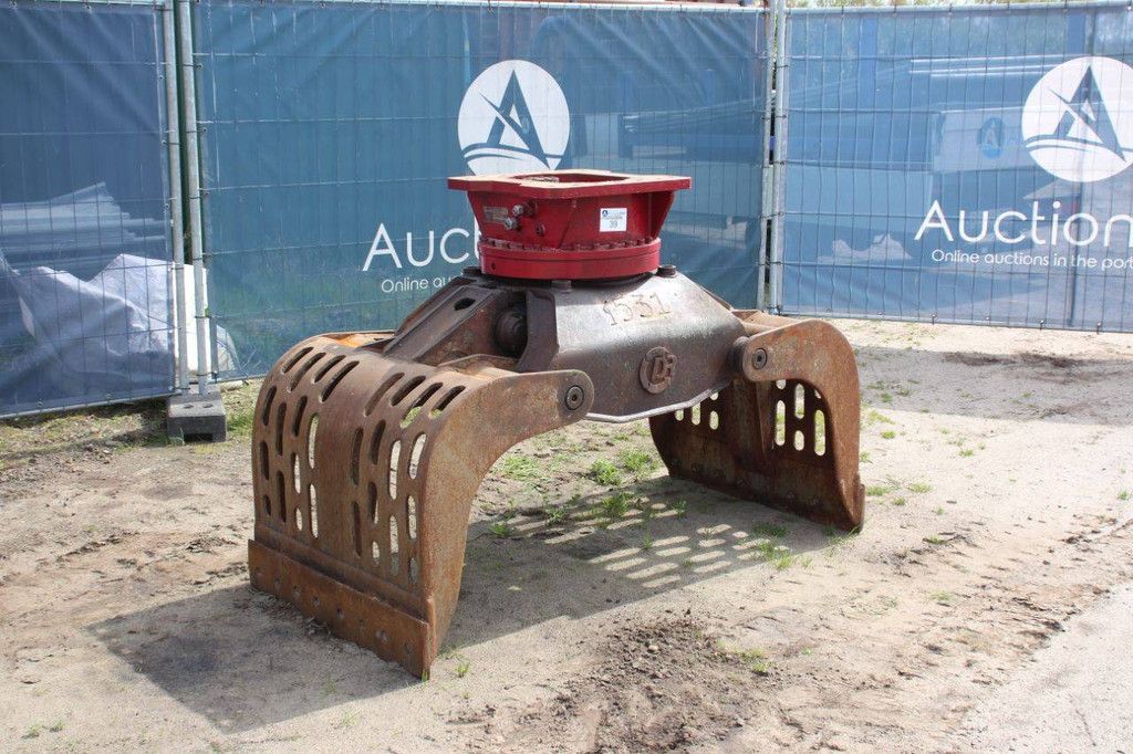 Sortierer Demarec DRG-22-ON 2015