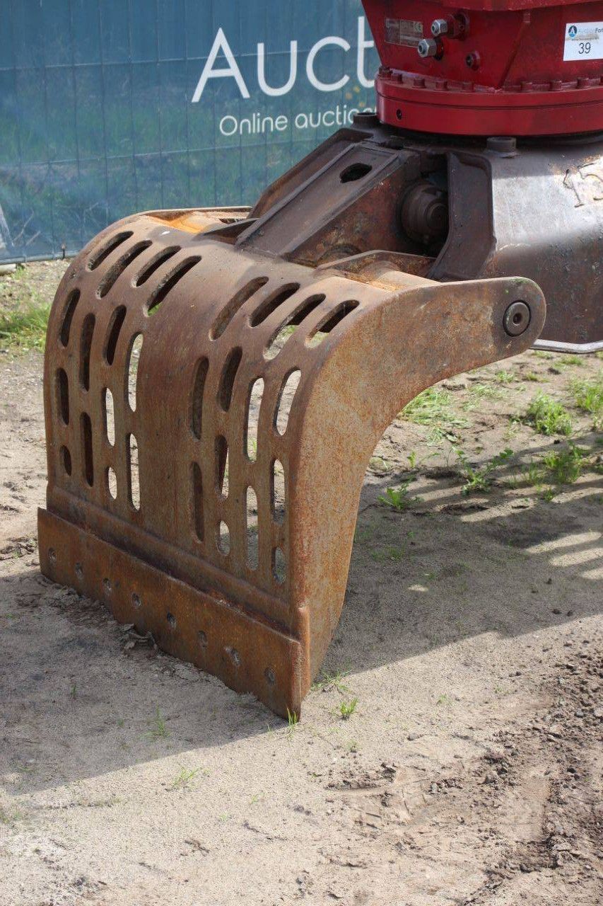 Sortierer Demarec DRG-22-ON 2015