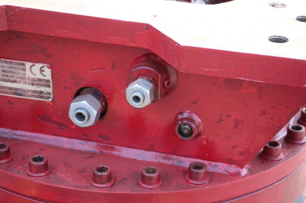 Sortierer Demarec DRG-22-ON 2015