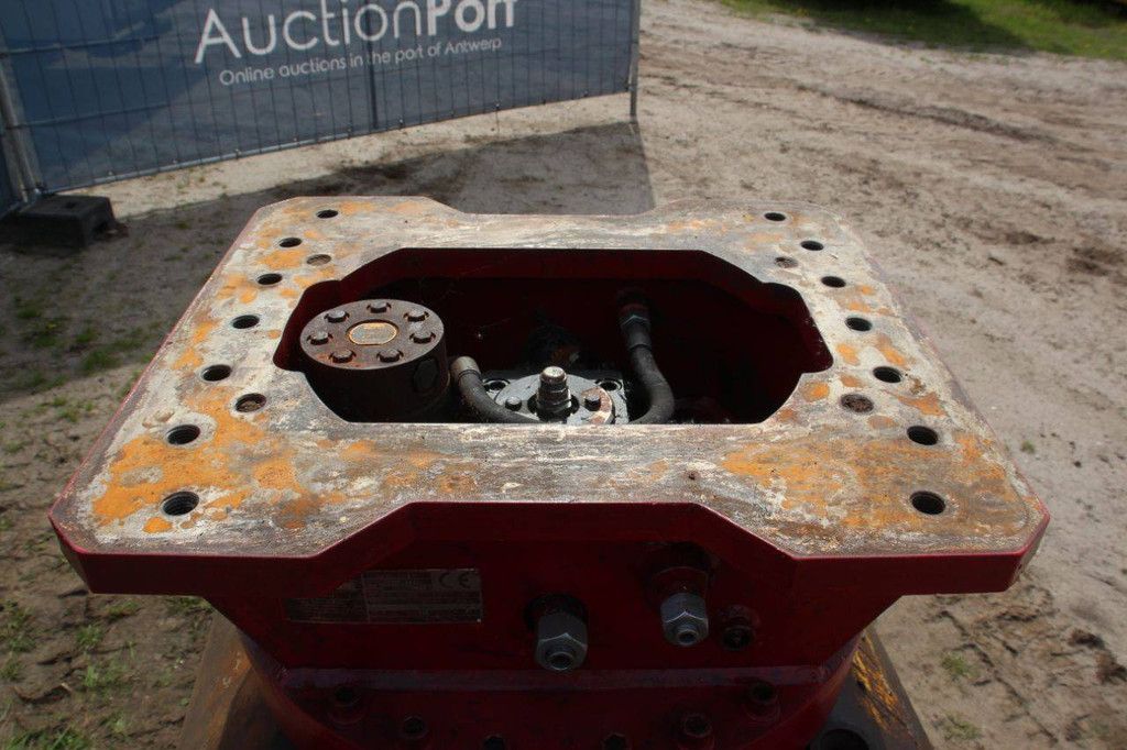 Sortierer Demarec DRG-22-ON 2015