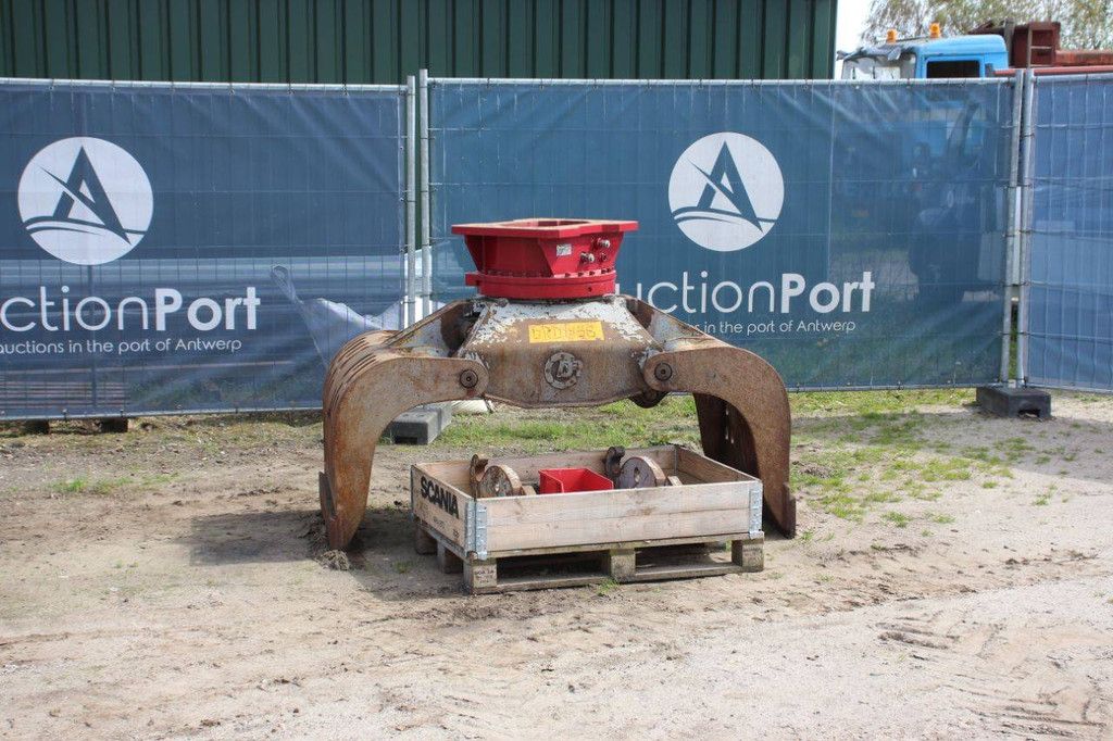 Sortiergreifer Demarec D24H-P-100HD 2020