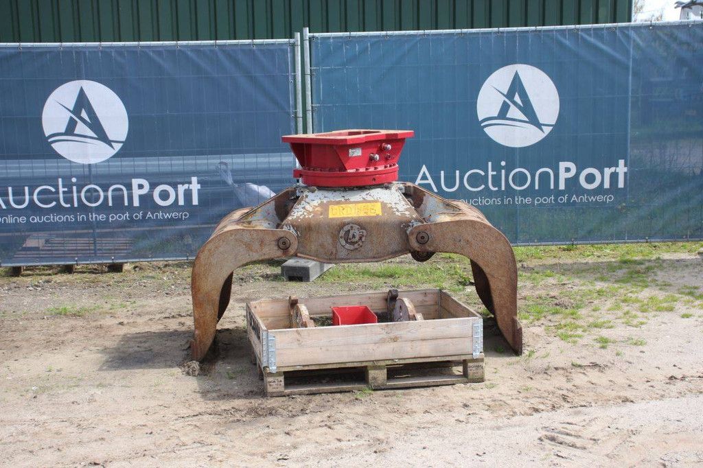 Sortiergreifer Demarec D24H-P-100HD 2020