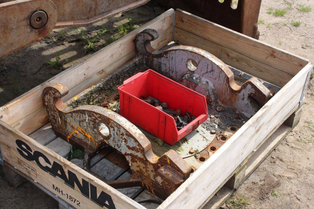 Sortiergreifer Demarec D24H-P-100HD 2020