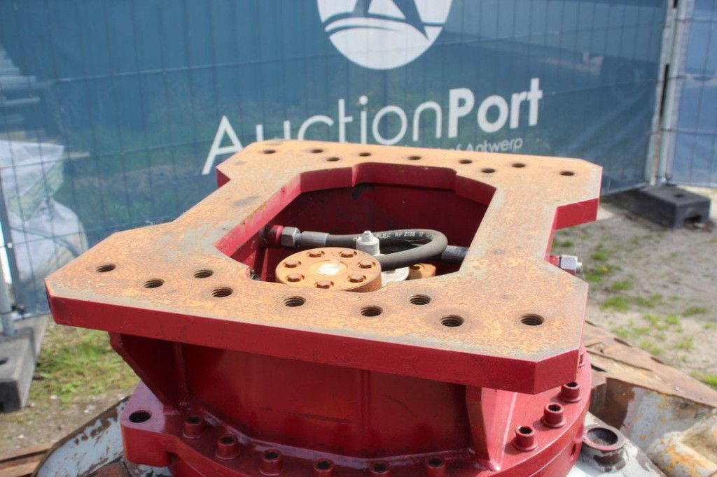 Sortiergreifer Demarec D24H-P-100HD 2020