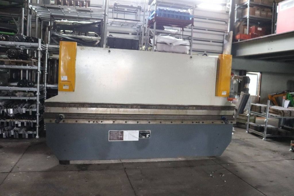 Hydraulic Printing Press Shandong Sanxin