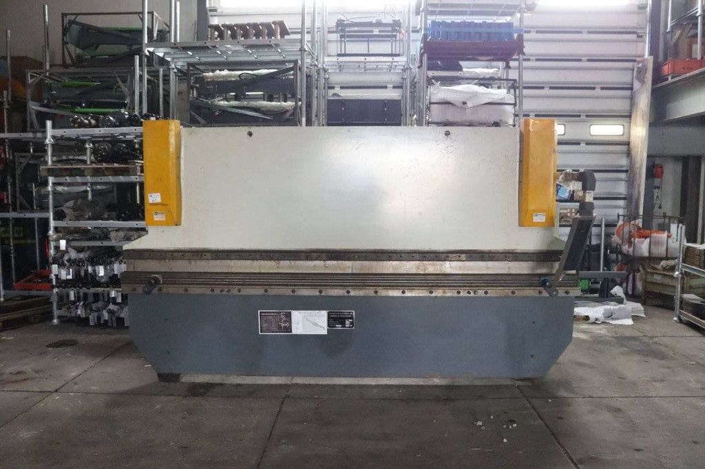 Hydraulic Printing Press Shandong Sanxin