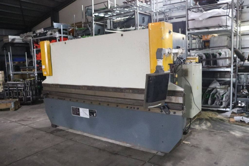 Hydraulic Printing Press Shandong Sanxin