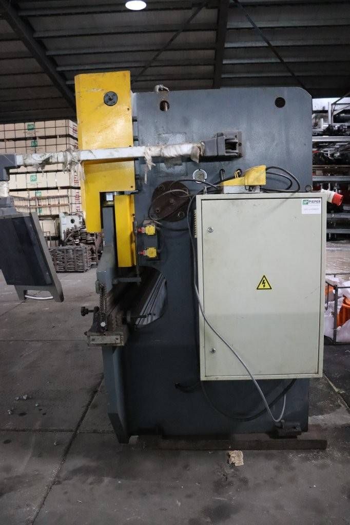 Hydraulic Printing Press Shandong Sanxin