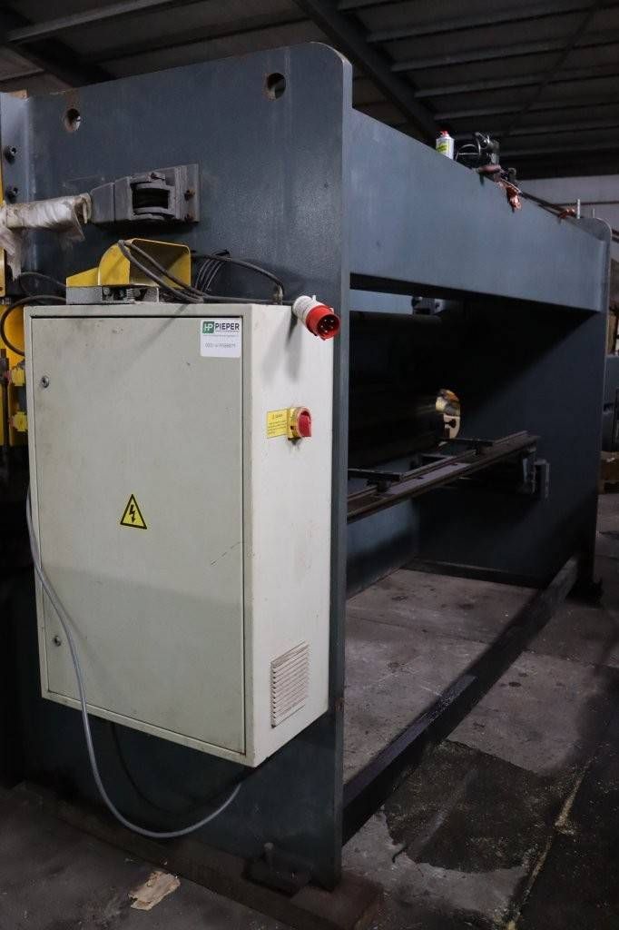 Hydraulic Printing Press Shandong Sanxin