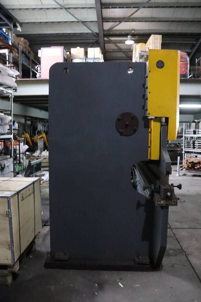 Hydraulic Printing Press Shandong Sanxin