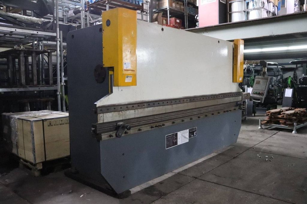 Hydraulic Printing Press Shandong Sanxin