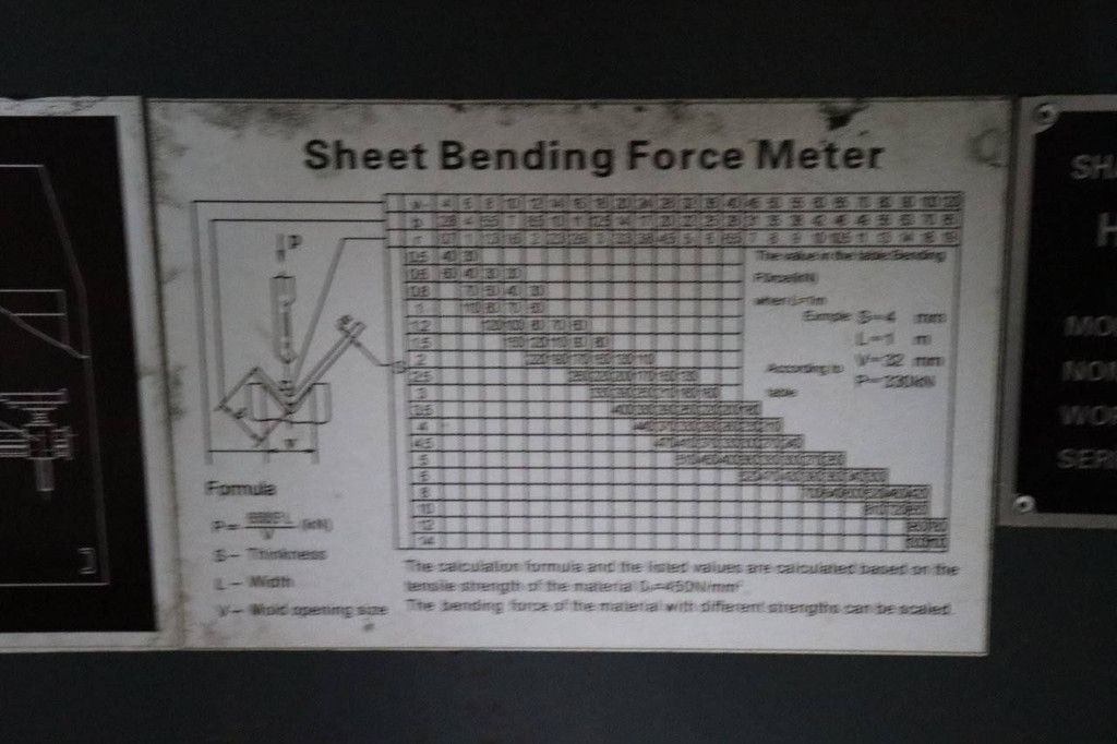 Hydraulic Printing Press Shandong Sanxin