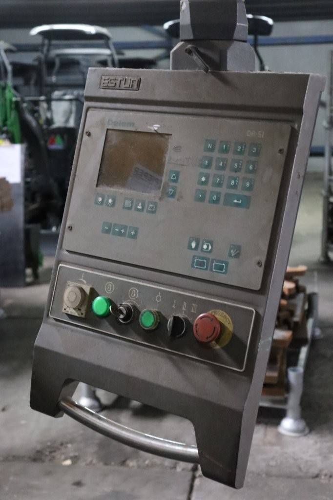 Hydraulic Printing Press Shandong Sanxin