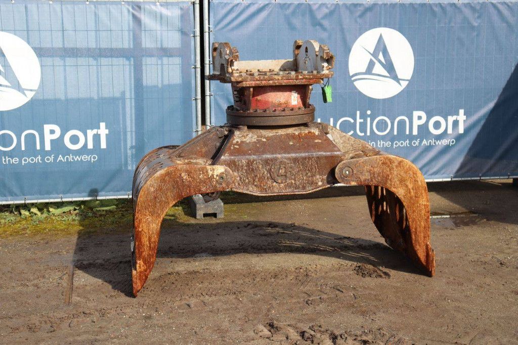 Sortiergreifer Demarec D24H-P-HD 2016 CW30