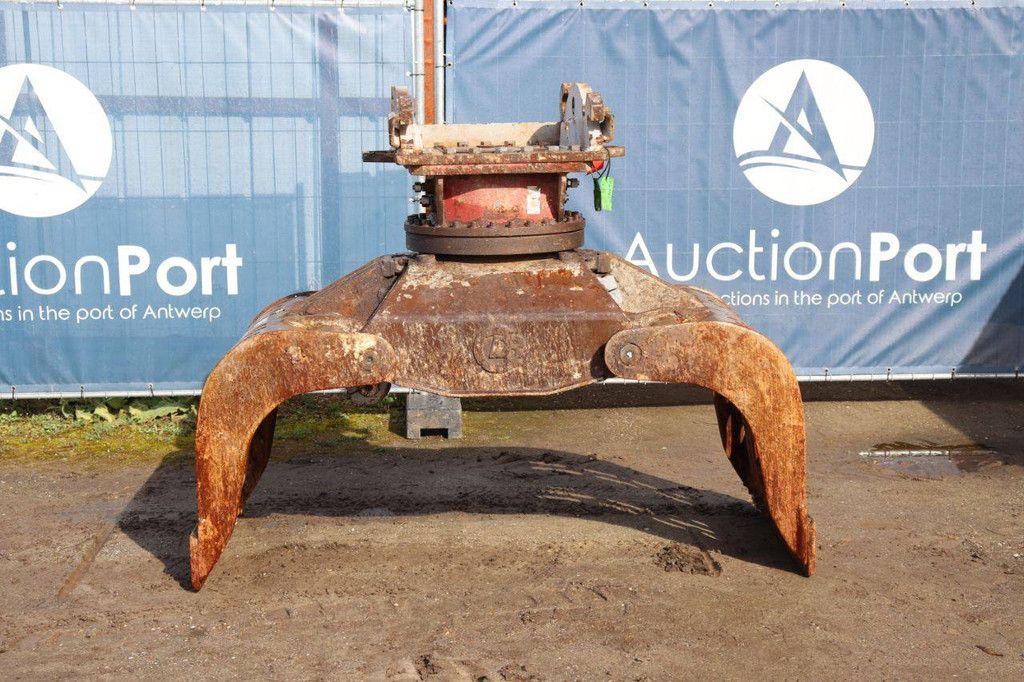 Sortiergreifer Demarec D24H-P-HD 2016 CW30