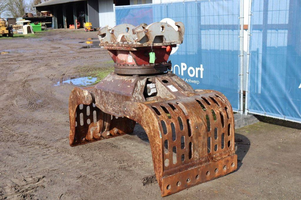 Sortiergreifer Demarec D24H-P-HD 2016 CW30