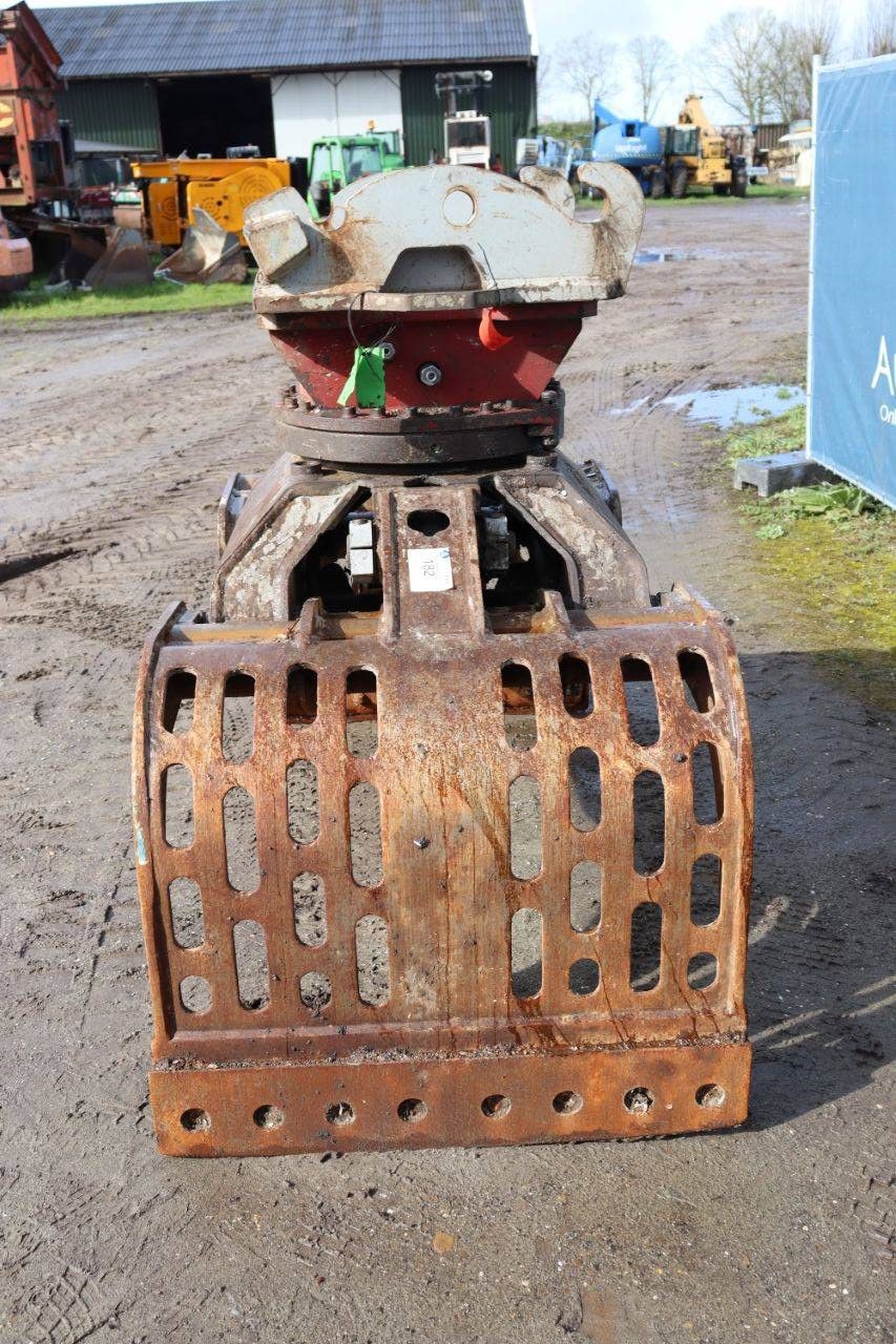 Sortiergreifer Demarec D24H-P-HD 2016 CW30