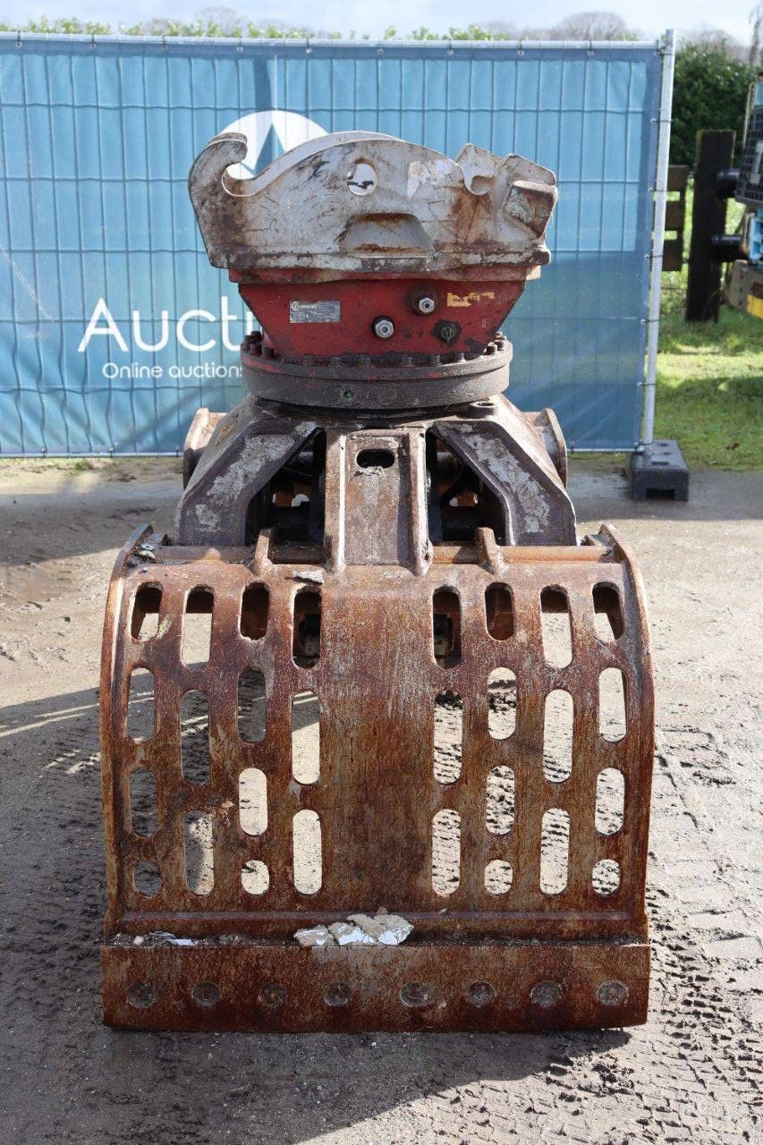 Sortiergreifer Demarec D24H-P-HD 2016 CW30