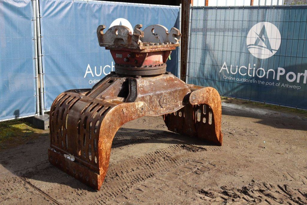 Sortiergreifer Demarec D24H-P-HD 2016 CW30