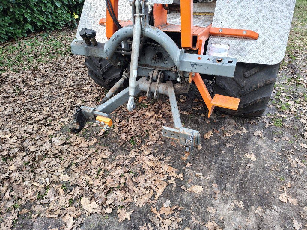 Geräteträger Holder C340 Diesel 2000