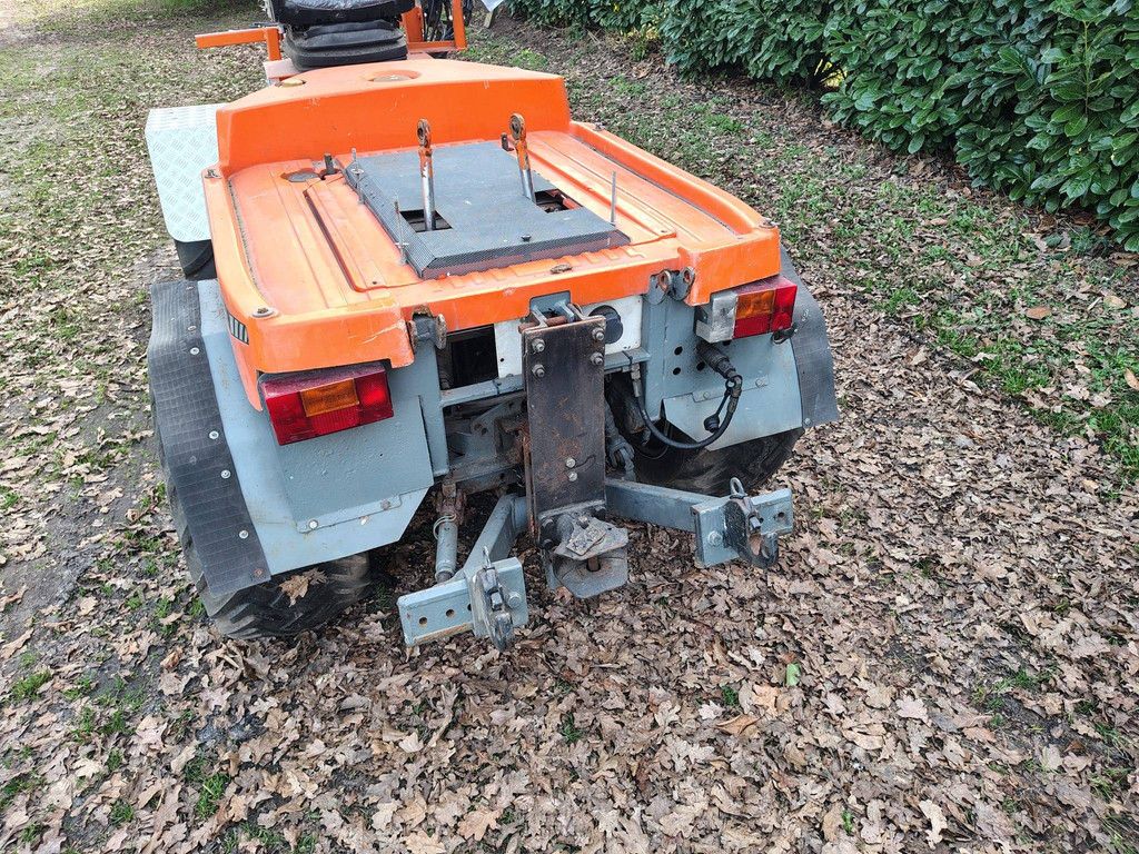 Geräteträger Holder C340 Diesel 2000