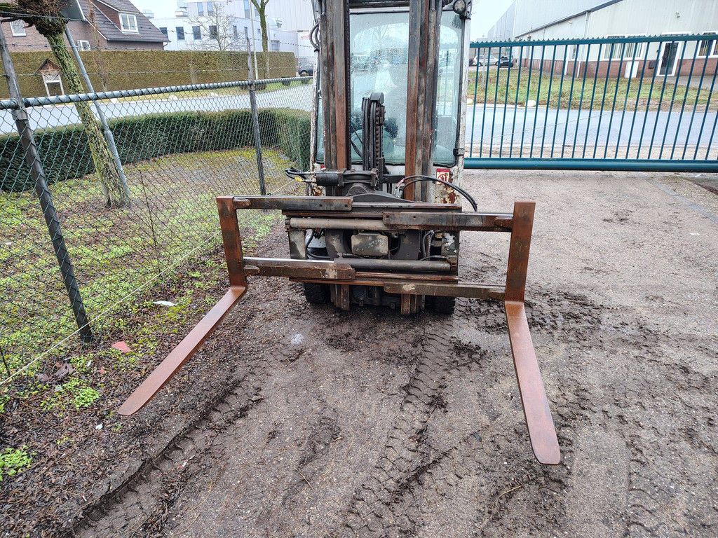 Forklift Still RX70-16 LPG 1600kg 2020