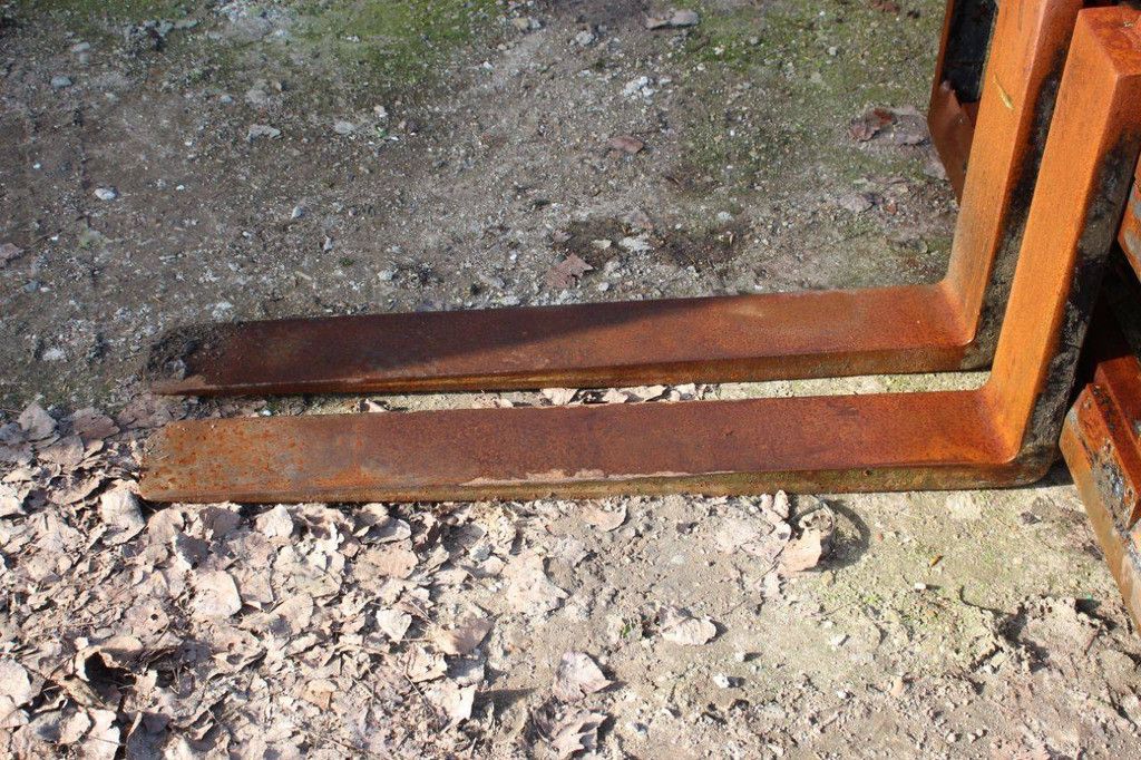 Gabelstapler Yale GLP40LJ LPG 4000kg 3,1m 2003