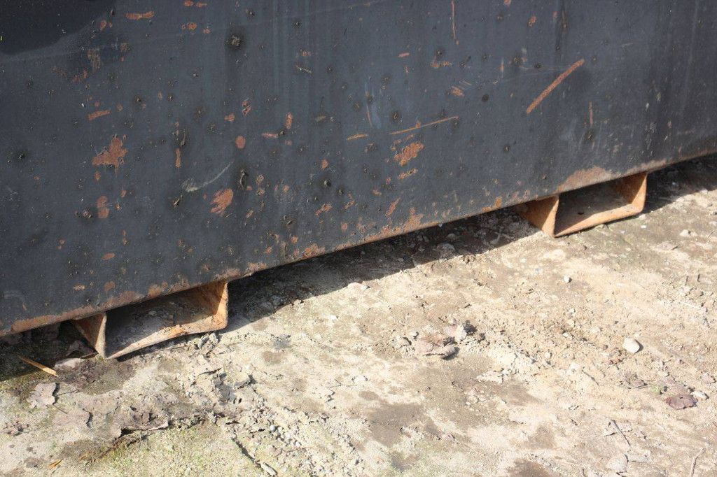 Generator Himoinsa HLW1-11 Diesel 11kVA 2006