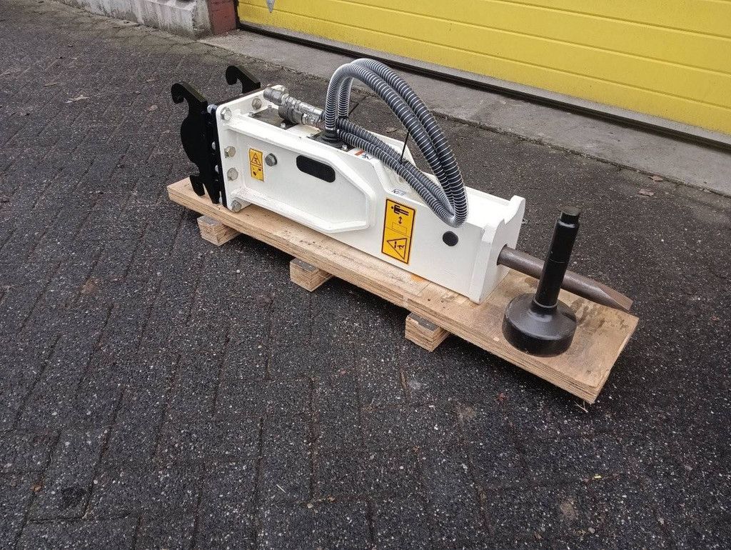 Demolition hammer CW05 for mini excavator
