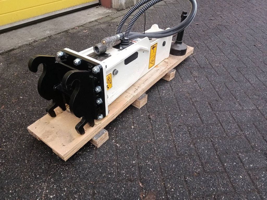 Demolition hammer CW05 for mini excavator