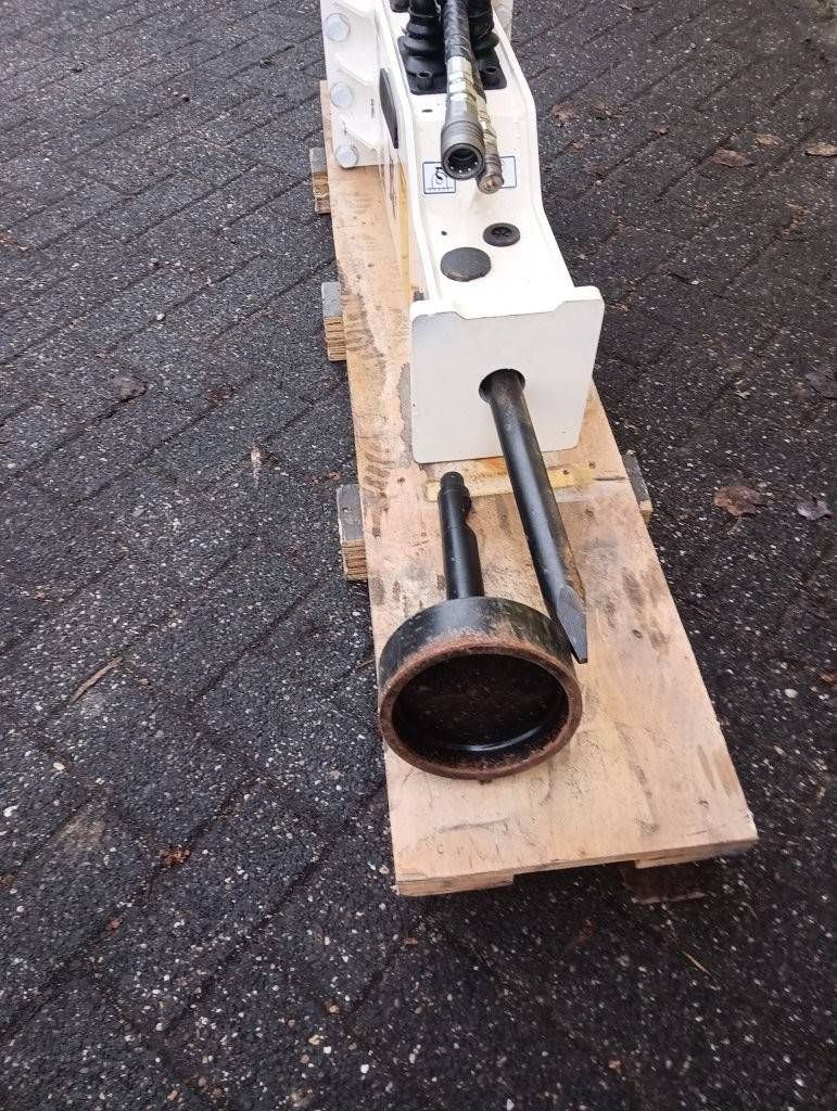 Demolition hammer CW05 for mini excavator