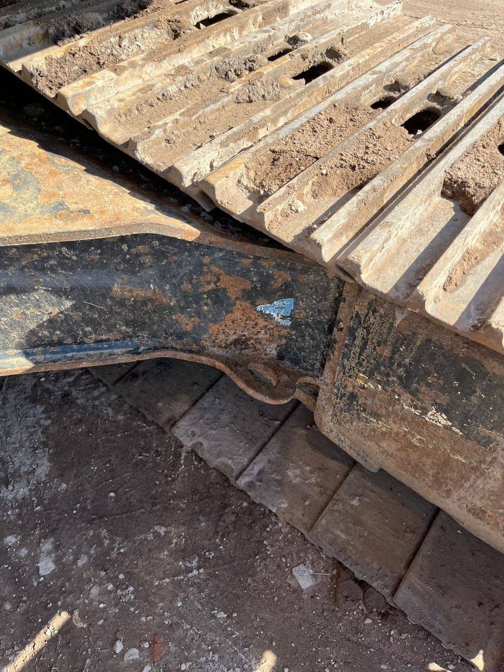 Raupenbagger Zaxis ZX160LC-3 Diesel 90kW 2009