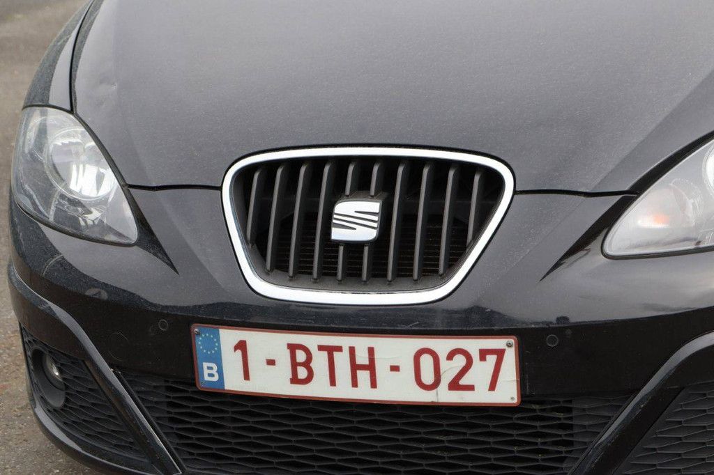 Personenauto SEAT Altea XL Diesel 105pk 2015 (Marge)