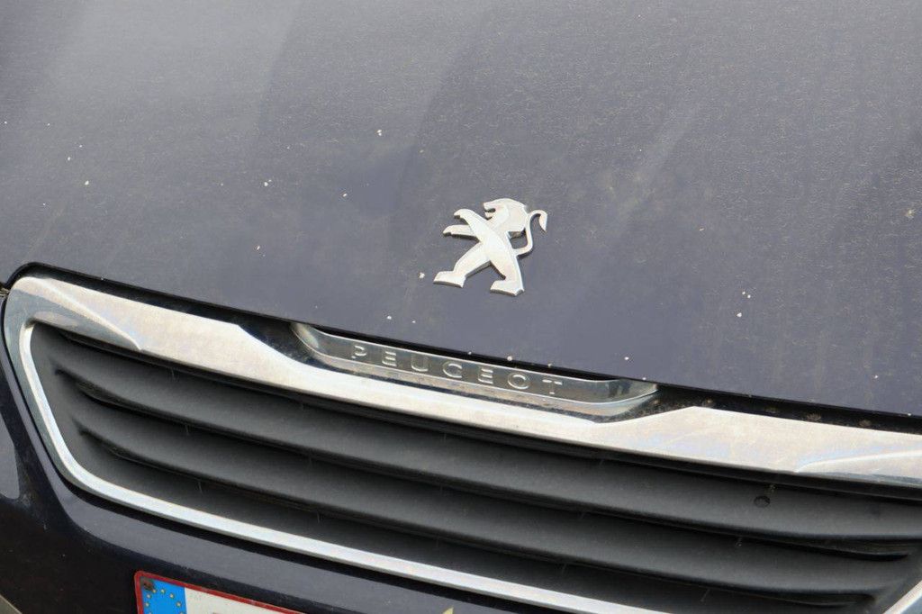 Personenauto Peugeot 308 Diesel 92pk 2013 (Marge)