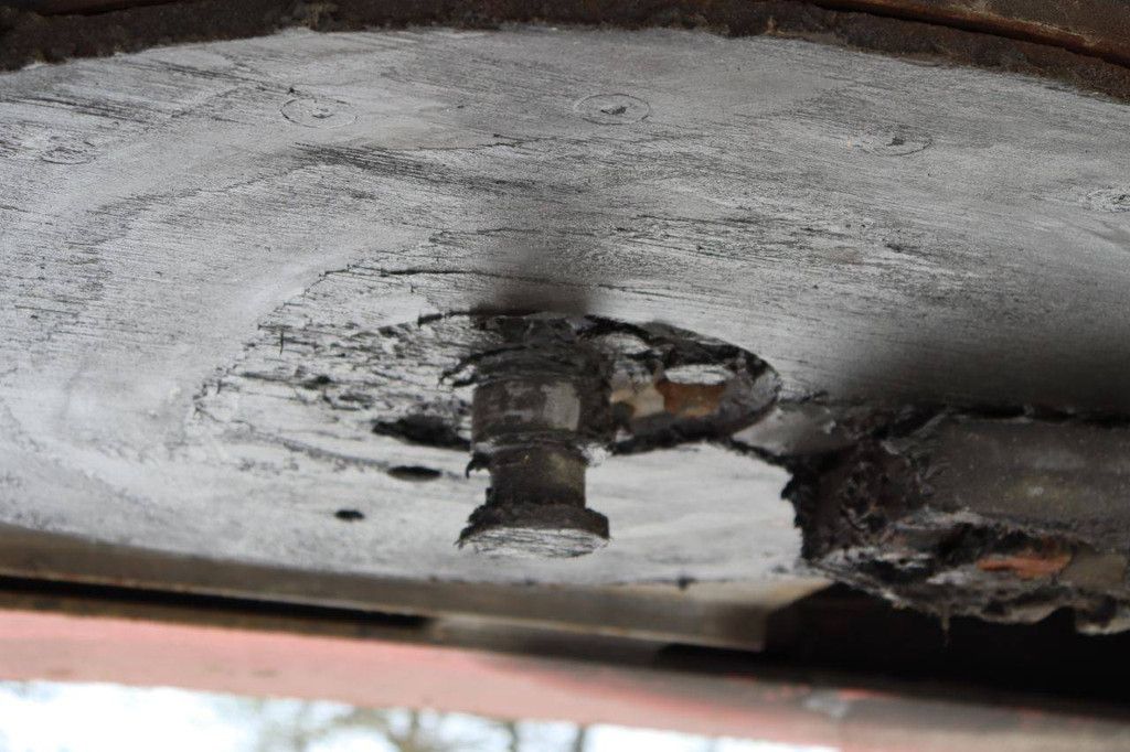 Semi-Low Loader Nooteboom EURO-48-03 1994