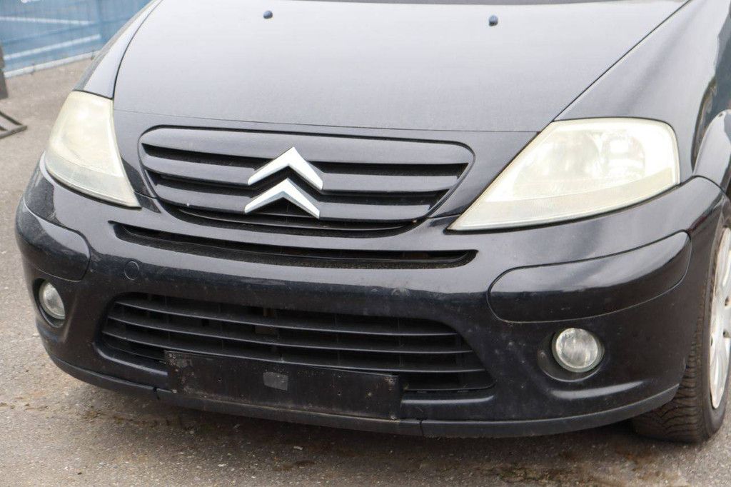 Personenauto Citroën C3 Diesel 68pk 2008 (Marge)