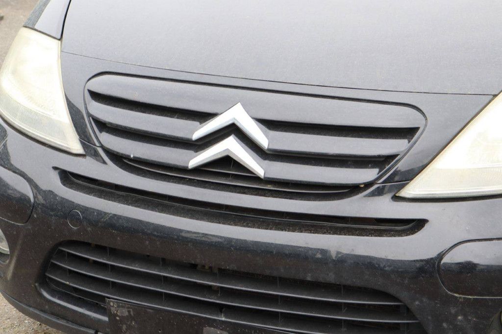 Personenauto Citroën C3 Diesel 68pk 2008 (Marge)