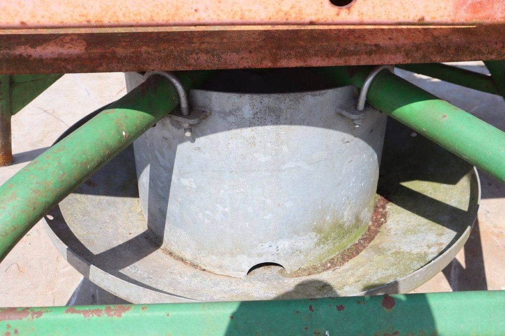 Silage distributor Holaras Jumbo 1996