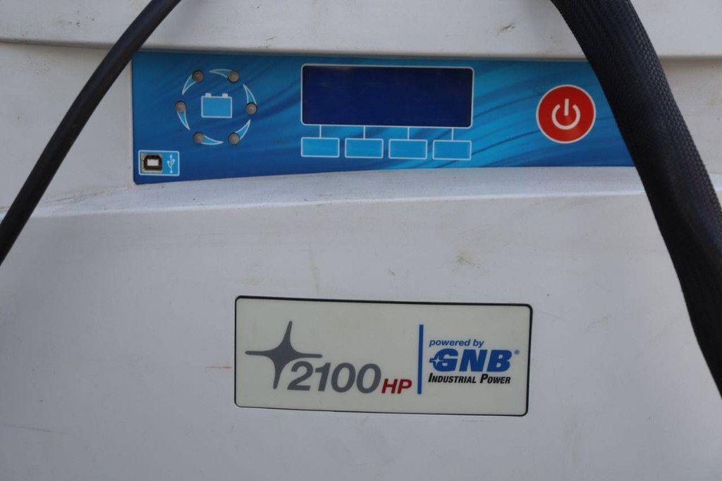 Karcher B250R Electric Sweeper 5500W 2014