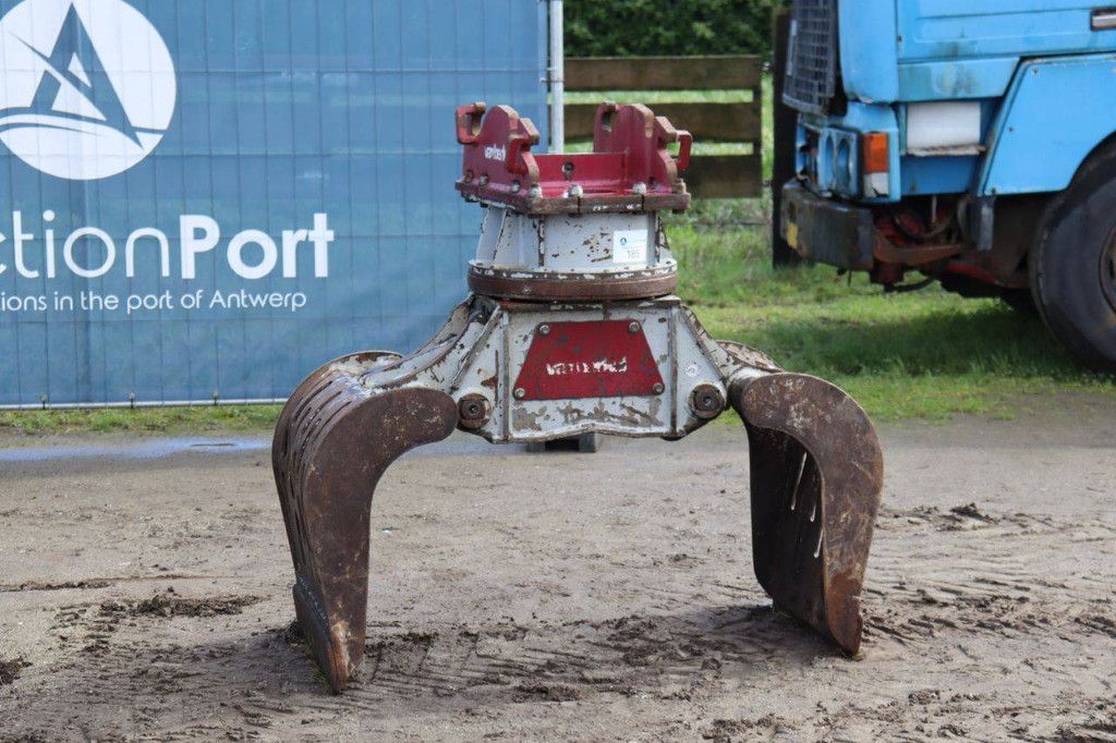 Sortiergreifer Demarec GR45 2020 CW30