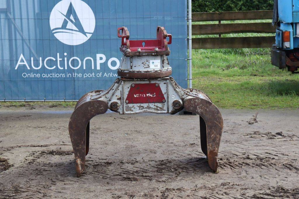 Sortiergreifer Demarec GR45 2020 CW30