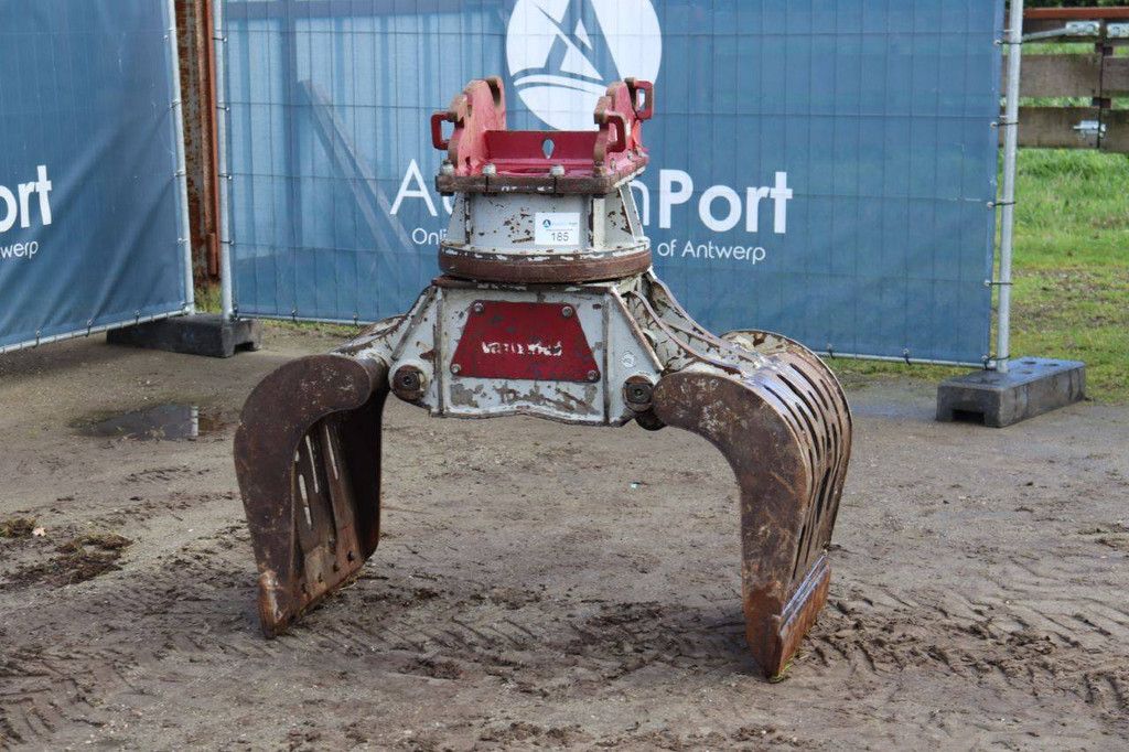 Sortiergreifer Demarec GR45 2020 CW30