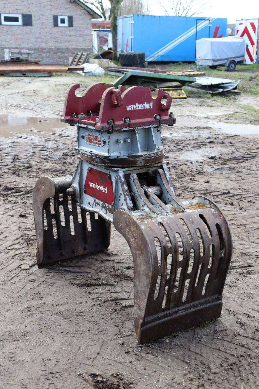 Sortiergreifer Demarec GR45 2020 CW30