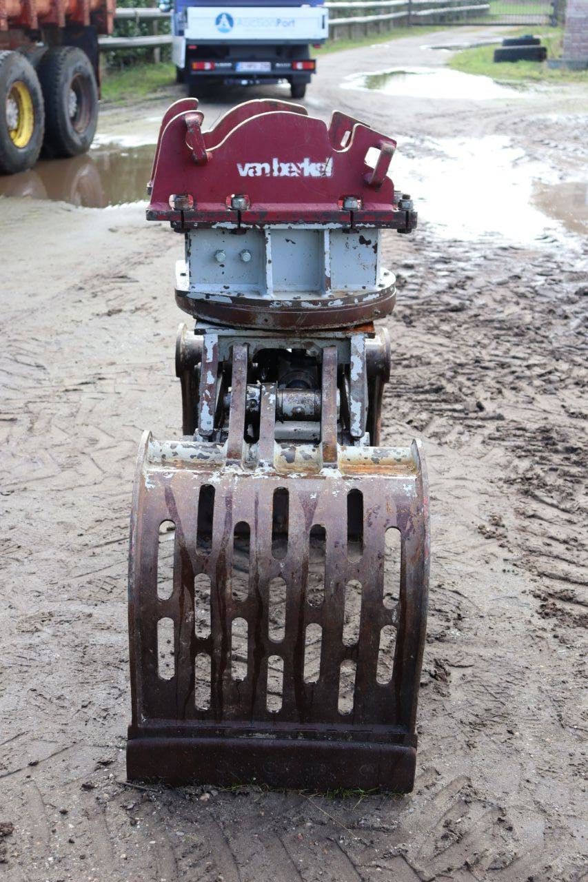 Sortiergreifer Demarec GR45 2020 CW30