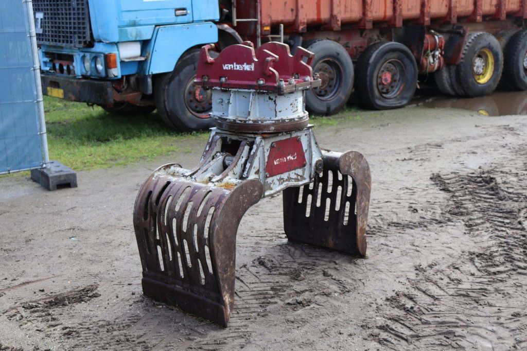 Sortiergreifer Demarec GR45 2020 CW30