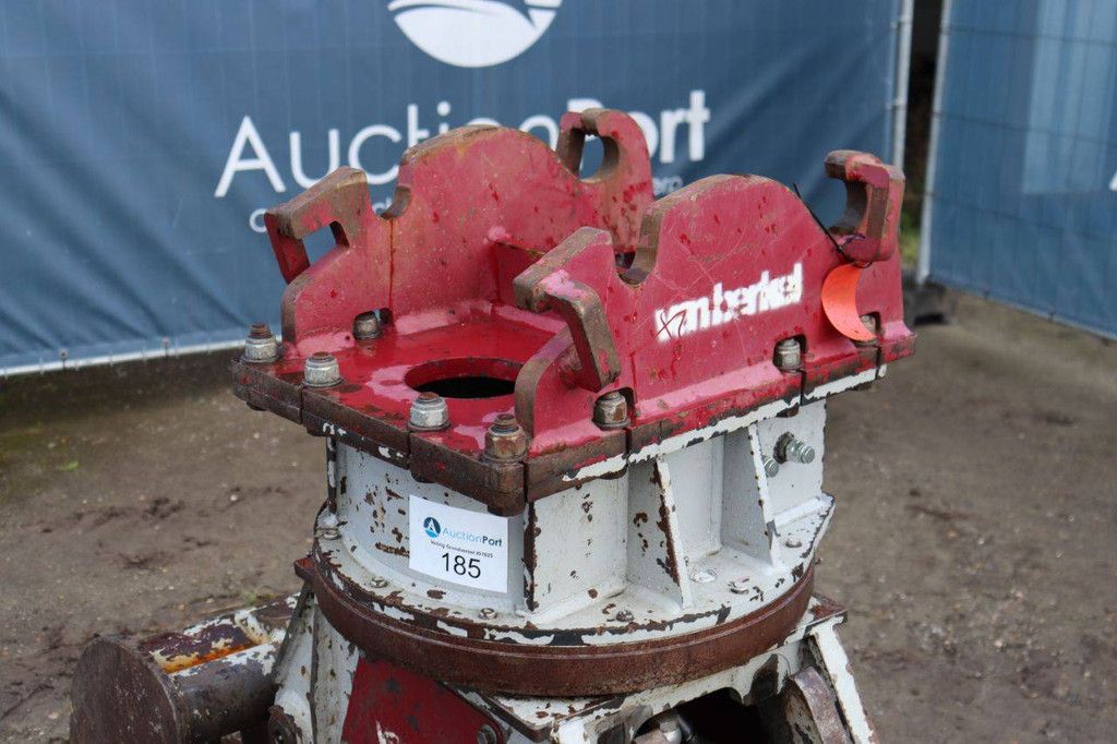 Sortiergreifer Demarec GR45 2020 CW30